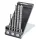 Neo Tools Betonfúró készlet SDS PLUS 5, 6 x110mm + 8, 10, 12 x160mm, 4 élű, 5db