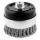 Neo Tools Drótkorong, fazékkefe, sodrott, 65mm, M14