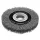 Neo Tools Körkefe hullámos 125mm INOX