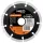 Neo Tools Gyémánt vágókorong 115mm szegmenses