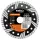 Neo Tools Gyémánt vágókorong 125mm turbo