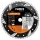 Neo Tools Gyémánt vágókorong 230mm turbo