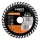 Neo Tools Gyémánt vágókorong 125mm turbo hűtőbordás