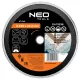 Neo Tools Gyémánt vágókorong 230mm vizes