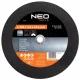 Neo Tools Vágókorong fémhez 355x3x25.4mm