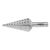 Neo Tools Lépcsős fúró 4-22mm
