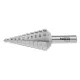 Neo Tools Lépcsős fúró 4-22mm