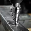 Neo Tools Lépcsős fúró 4-32mm