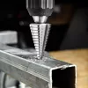 Neo Tools Lépcsős fúró 4-32mm