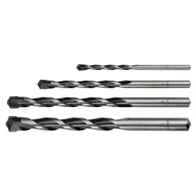 Neo Tools Betonfúró készlet 4 részes, 4, 6, 8, 10mm