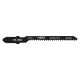 Neo Tools Dekopírfűrészlap, T-befogó, CV, 13TPI, 50/75mm, fa-műanyag-rétegelt lemez, 2db