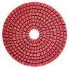 Neo Tools Gyémánt csiszoló- és polírozókorong 125mm, K200