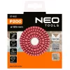 Neo Tools Gyémánt csiszoló- és polírozókorong 125mm, K200