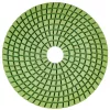 Neo Tools Gyémánt csiszoló- és polírozókorong 125mm, K800