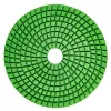 Neo Tools Gyémánt csiszoló- és polírozókorong 125mm, K3000