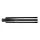 Neo Tools Gyémánt magfúró korona, 82x450mm, 8 szegmenses, 58G540 géphez