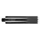 Neo Tools Gyémánt magfúró korona, 102x450mm, 9 szegmenses, 58G540 géphez