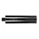 Neo Tools Gyémánt magfúró korona, 112x450mm, 10 szegmenses, 58G540 géphez