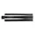 Neo Tools Gyémánt magfúró korona, 122x450mm, 11 szegmenses, 58G540 géphez