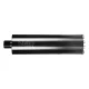Neo Tools Gyémánt magfúró korona, 122x450mm, 11 szegmenses, 58G540 géphez