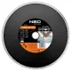 Neo Tools Gyémánt vágókorong 200x25.4mm vizes
