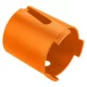 Neo Tools Körkivágó gyémántos 72x8x75mm