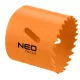 Neo Tools Körkivágó Bi-Metal 46mm