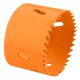 Neo Tools Körkivágó Bi-Metal 64mm