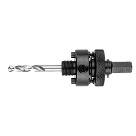   Neo Tools Adapter körkivágóhoz 30mm-nél nagyobb körkivágóhoz