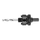 Neo Tools Adapter körkivágóhoz 30mm-nél nagyobb körkivágóhoz
