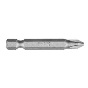Neo Tools Csavarhúzó bit PH2, 25mm, 1/4", 10db