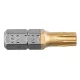 Neo Tools Csavarhúzó bit Torx 27, 25mm, 1/4", 2db