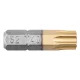 Neo Tools Csavarhúzó bit Torx 40, 25mm, 1/4", 2db