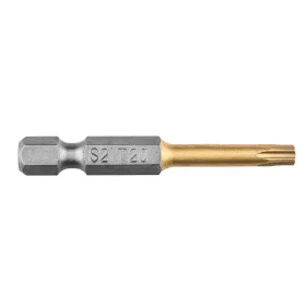 Neo Tools Csavarhúzó bit Torx 20, 50mm, 1/4"