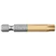 Neo Tools Csavarhúzó bit Torx 40, 50mm, 1/4"