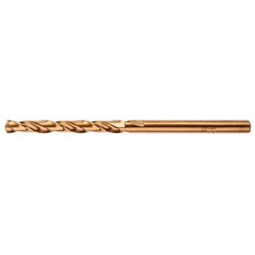 Graphite Csigafúró HSS-Cobalt 5% 3.5mm, 10db