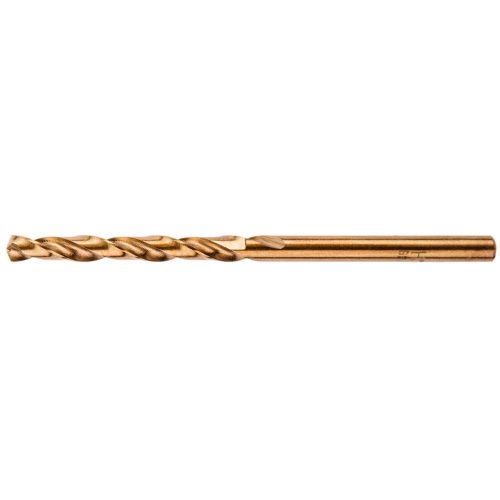 Graphite Csigafúró HSS-Cobalt 5% 4.2mm, 10db