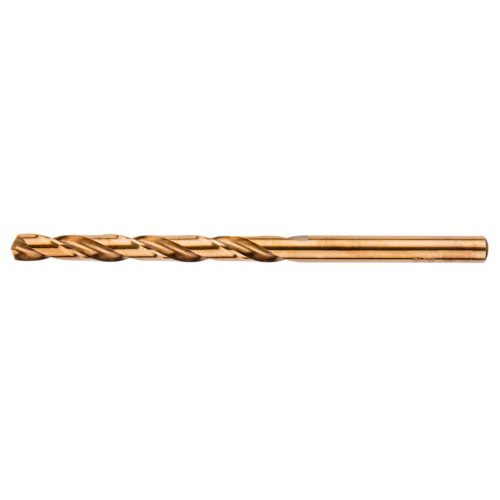 Graphite Csigafúró HSS-Cobalt 5% 5.2mm, 10db