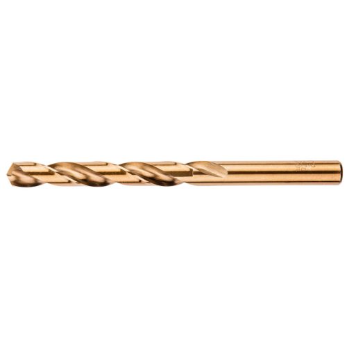 Graphite Csigafúró HSS-Cobalt 5% 10mm, 5db