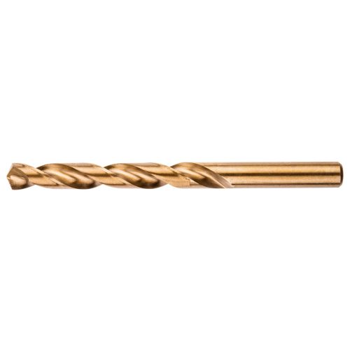 Graphite Csigafúró HSS-Cobalt 5% 10.5mm, 5db