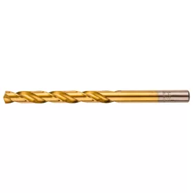 Graphite Csigafúró HSS Titán bevonattal 6.5mm