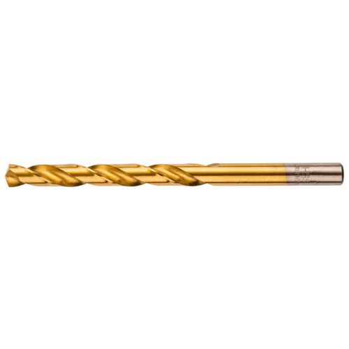 Graphite Csigafúró HSS Titán bevonattal 7mm