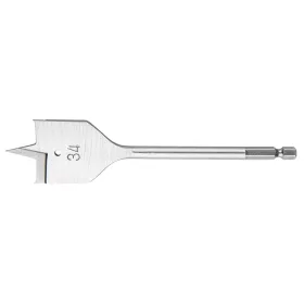 Graphite Lapos marófúró 34x152mm