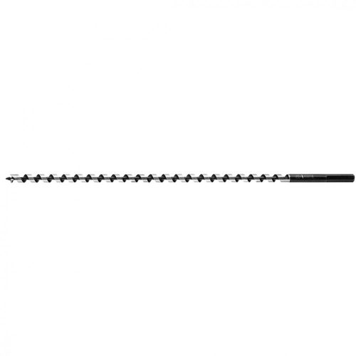 Graphite fafúró 400x12mm