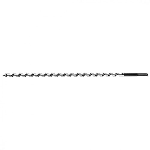Graphite fafúró 400x14mm