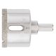 Graphite gyémántfúró 44mm beton