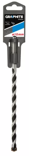 Graphite Betonfúró 10x250mm