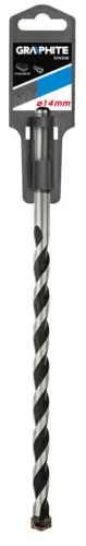 Graphite Betonfúró 14x250mm
