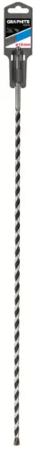 Graphite Betonfúró 10x600mm