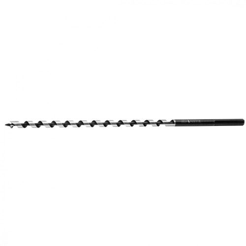Graphite fafúró 250x8mm gerenda